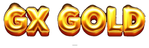 gx gold logo