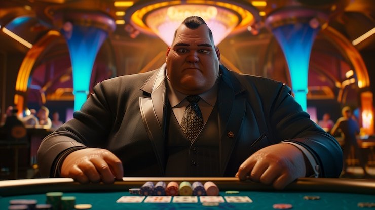 gx gold Apa Yang Ada Dalam Live Roulette