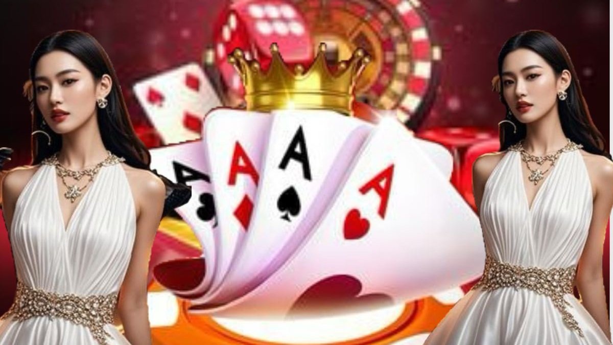 gx gold Platform Casino Langsung Dibina untuk Pemain Malaysia
