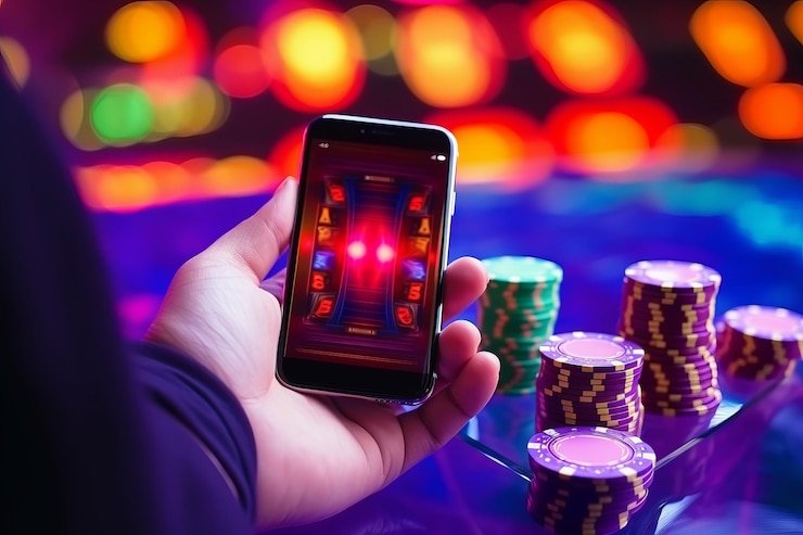 gx gold Operasi Casino Langsung Tersentralisasi di Sini